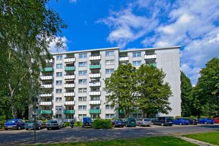 Wohnung Solingen Wald - 2.5 Zimmer, 57 m&sup2;, 519&euro; | Angebot:26273288