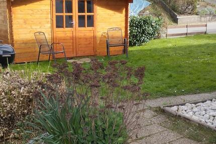 Wohnen auf Zeit Leiwen - 3 Zimmer, 92 m&sup2;, 1.400&euro; | Angebot:22737900