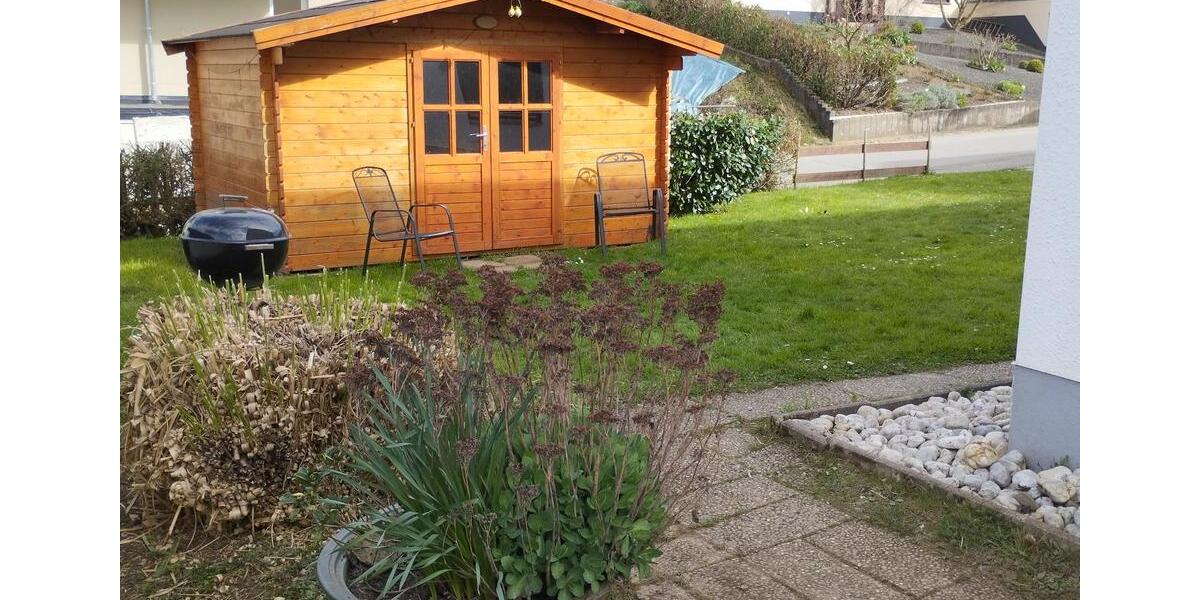 Wohnen auf Zeit Leiwen - 3 Zimmer, 92 m&sup2;, 1.400&euro; | Angebot:22737900