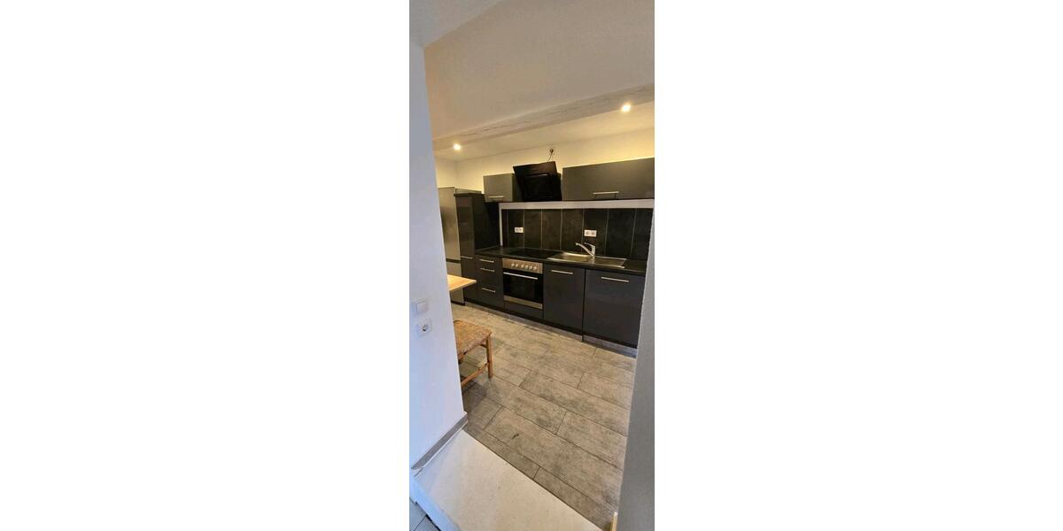 Erdgeschoßwohnung Dornum - 2 Zimmer, 50 m&sup2;, 850&euro; | Angebot:24979509