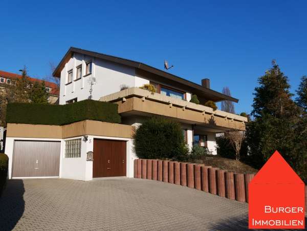 Etagenwohnung Ötisheim - 5 Zimmer, 220 m&sup2;, 1.550&euro; | Angebot:25067487