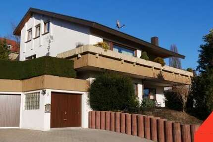 Wohnung Ötisheim - 5 Zimmer, 220 m&sup2;, 1.550&euro; | Angebot:25067487