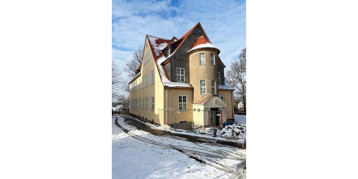 Etagenwohnung Frohburg - 2 Zimmer, 55 m&sup2;, 660&euro; | Angebot:24801617