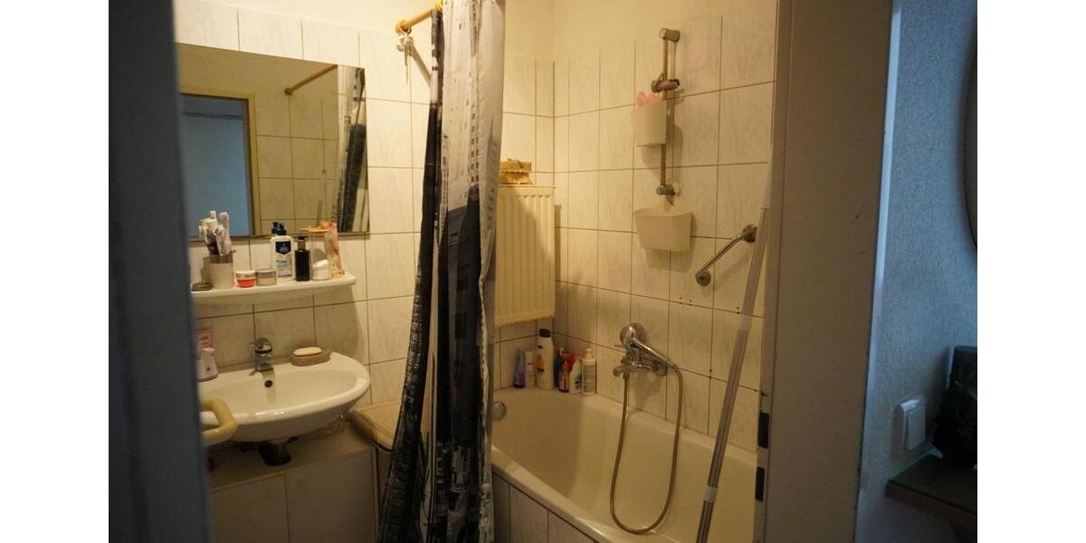 Etagenwohnung Bohmte - 2 Zimmer, 56 m&sup2;, 350&euro; | Angebot:26295173