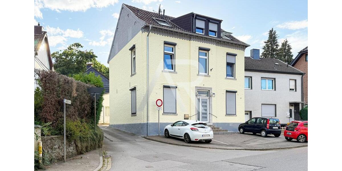 Erdgeschoßwohnung Stolberg (Rhld.) Gressenich - 2 Zimmer, 66 m&sup2;, 850&euro; | Angebot:25416416