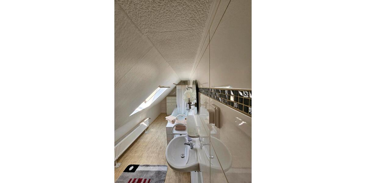 Wohnen auf Zeit Heiligenhaus - 2 Zimmer, 45 m&sup2;, 35&euro; | Angebot:24336728