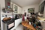 3-Zimmerwohnung mit Gartenblick, herrlich ruhig im alten Ortskern von Eschborn. Bitte Texte lesen! 3 zimmer