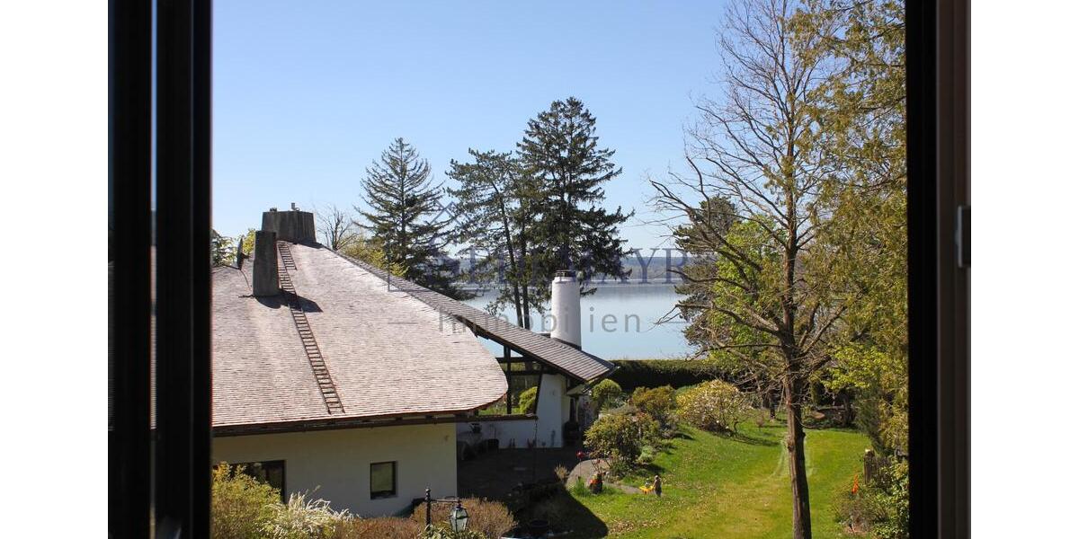 Doppelhaushälfte Herrsching am Ammersee - 4.5 Zimmer, 160 m&sup2;, 3.990&euro; | Angebot:26528456