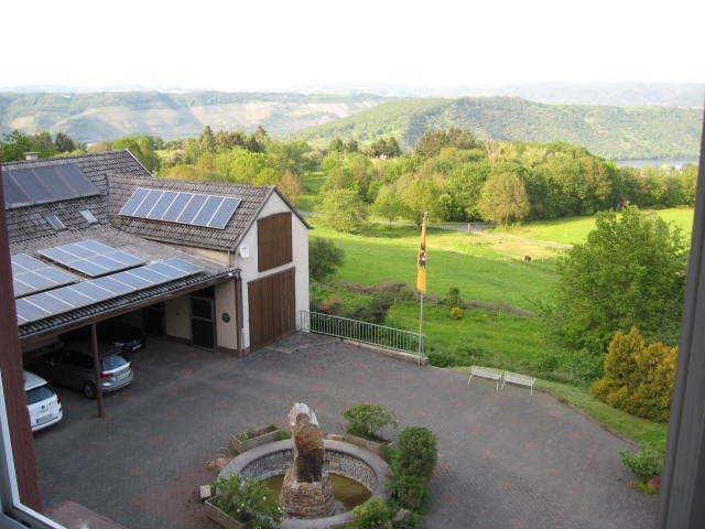 Etagenwohnung Boppard - 2 Zimmer, 28 m&sup2;, 430&euro; | Angebot:26592195