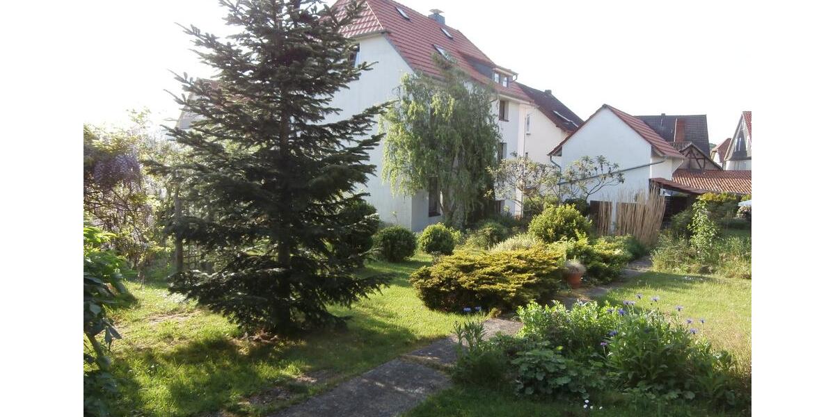 Hochparterre Einbeck - 3 Zimmer, 75 m&sup2;, 460&euro; | Angebot:25919263