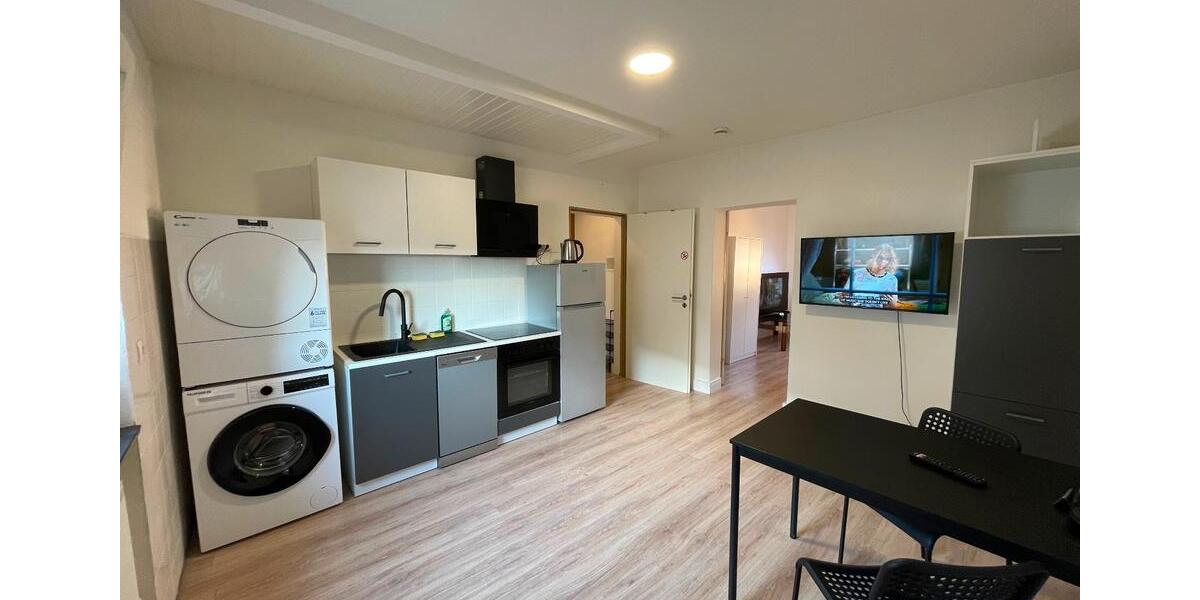 Wohnen auf Zeit Schwandorf - 1 Zimmer, 40 m&sup2;, 20&euro; | Angebot:25792646