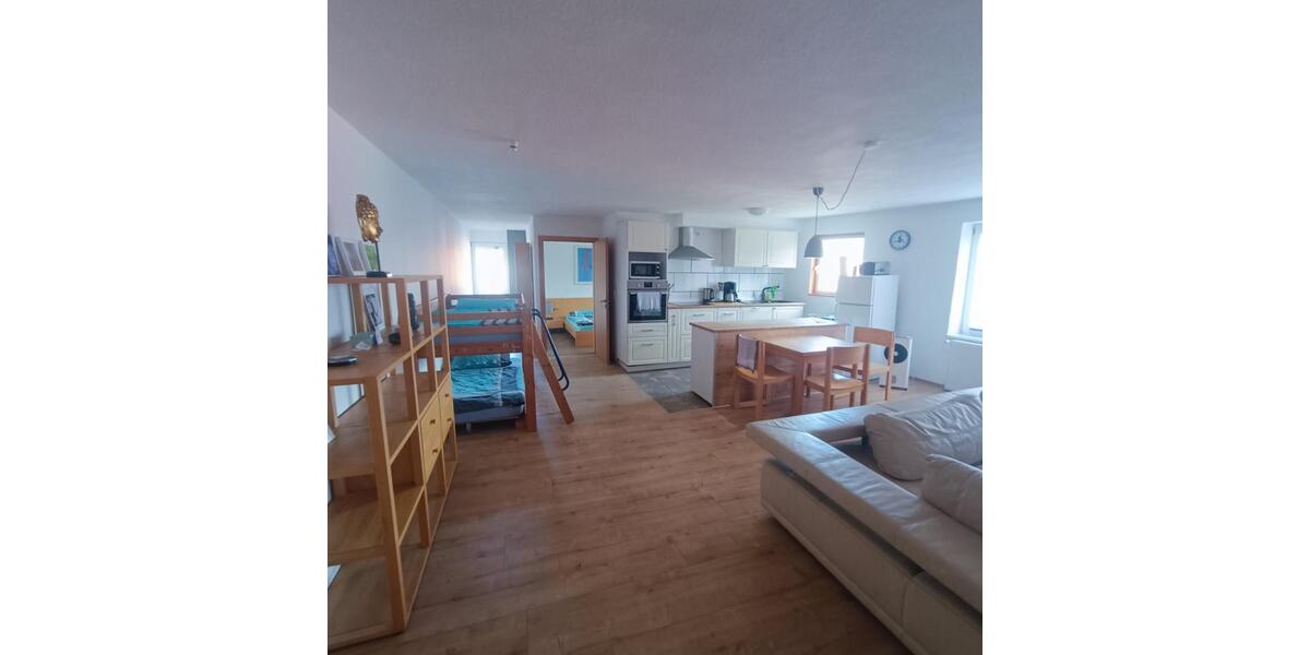 Etagenwohnung Hardegsen - 2 Zimmer, 67 m&sup2;, 560&euro; | Angebot:25966603