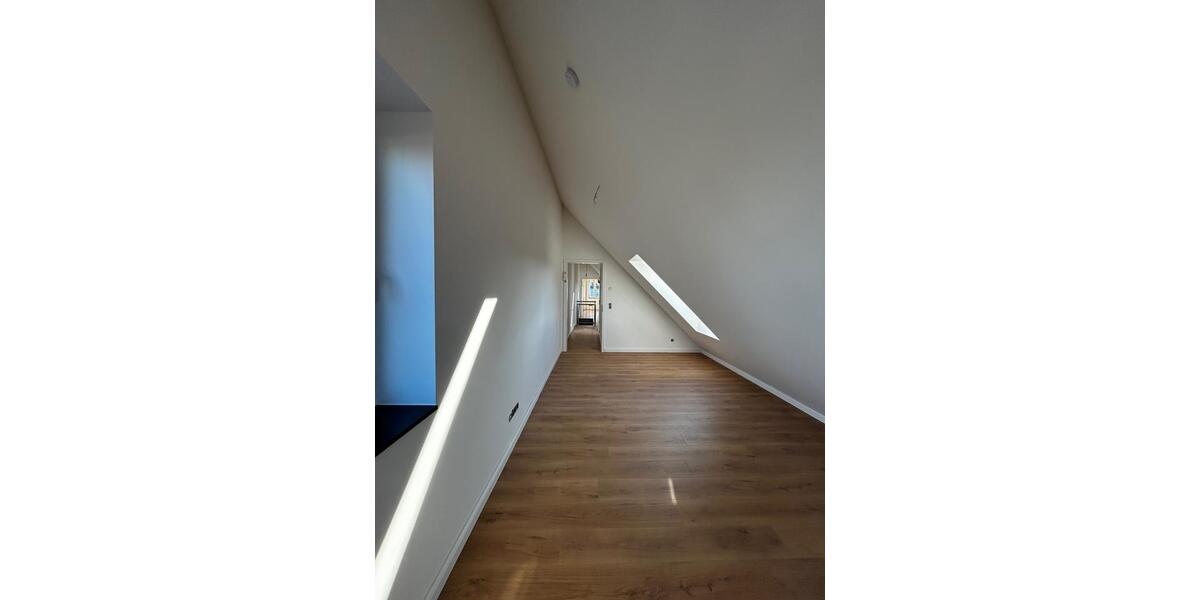 Maisonettenwohnung Mönchengladbach Nord - 4 Zimmer, 90 m&sup2;, 1.150&euro; | Angebot:24862653