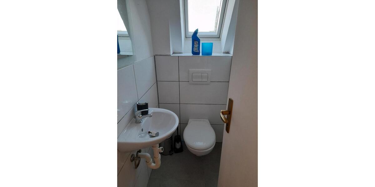 Dachgeschoßwohnung Ottensoos - 2 Zimmer, 50 m&sup2;, 800&euro; | Angebot:24783449