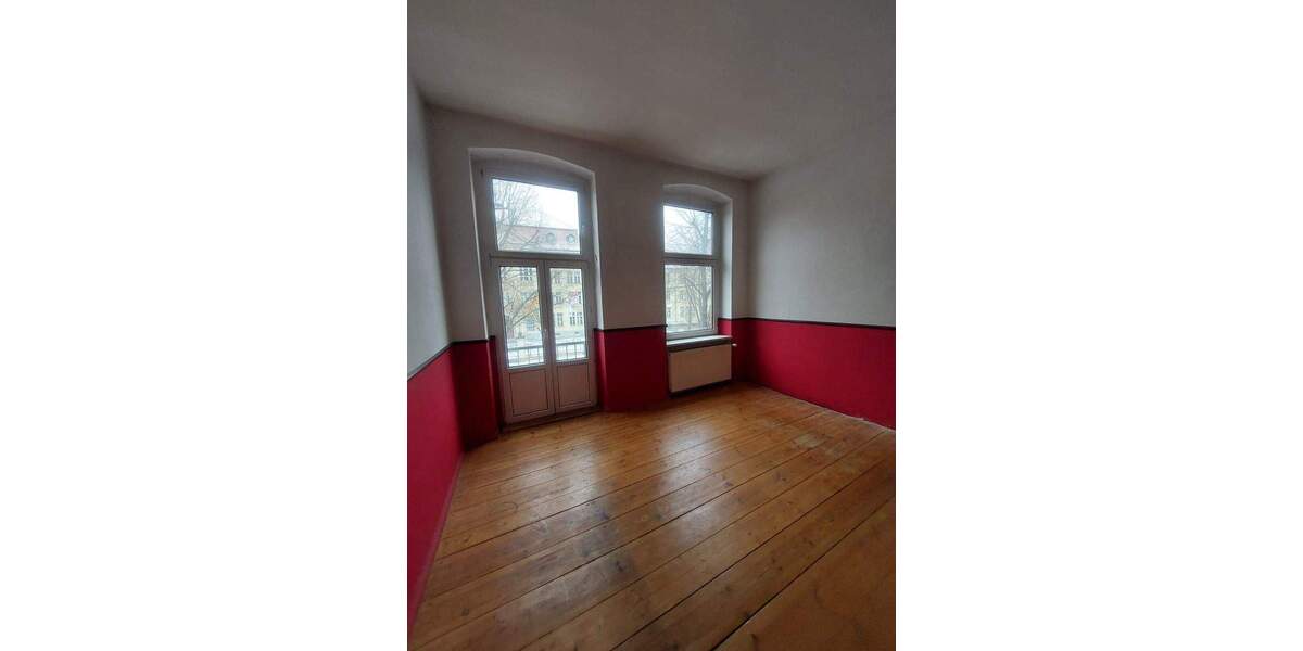 Etagenwohnung Potsdam Teltower Vorstadt - 2 Zimmer, 60 m&sup2;, 600&euro; | Angebot:25288056