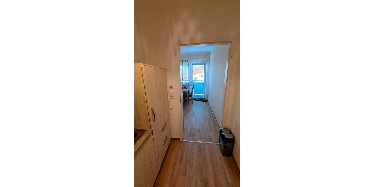Etagenwohnung Kolkwitz - 1 Zimmer, 31 m&sup2;, 760&euro; | Angebot:24609931