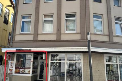 Gewerbeobjekt Varel - 550&euro; | Angebot:26451340