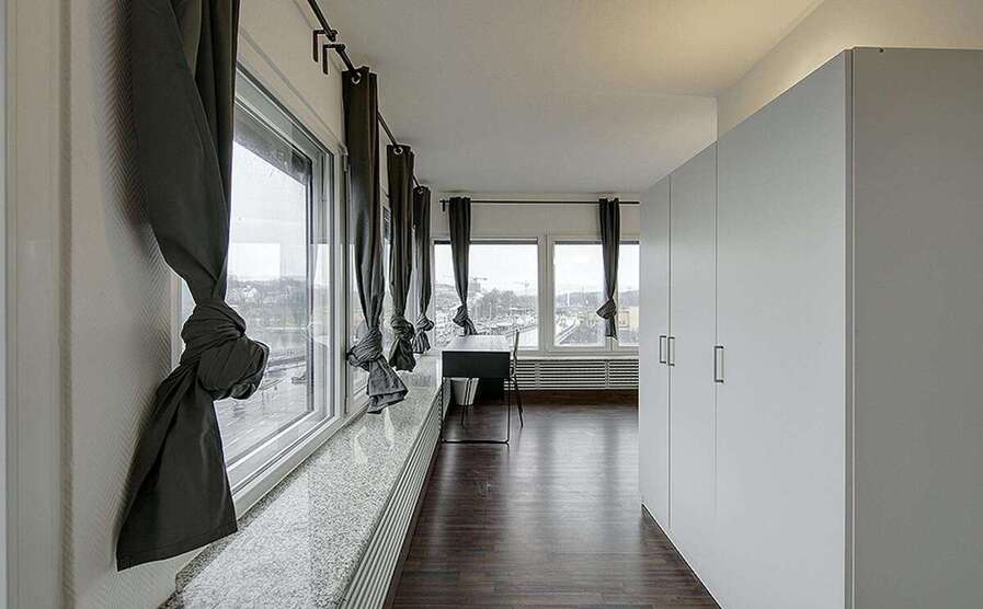 WG-Zimmer in Stuttgart 500 € 16 m² zimmer