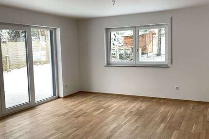 Wohnung Mering - 4 Zimmer, 109 m&sup2;, 1.690&euro; | Angebot:27189133