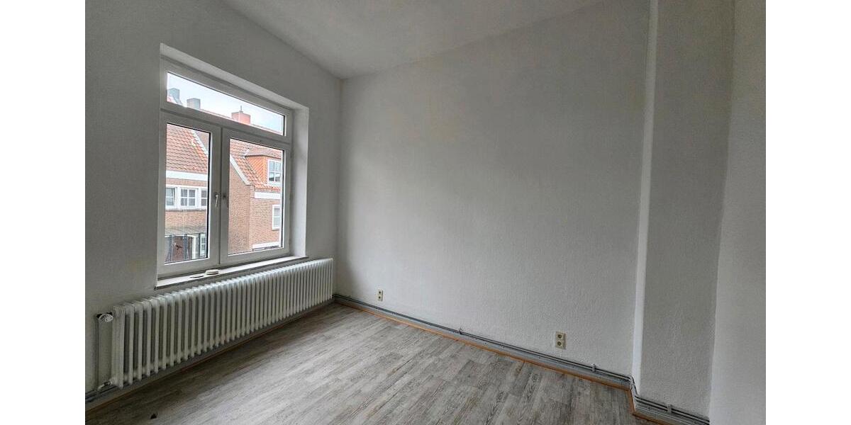 Etagenwohnung Wilhelmshaven - 2 Zimmer, 54 m&sup2;, 340&euro; | Angebot:26634841