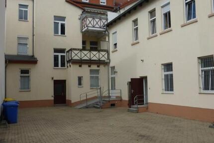 Wohnung Zeitz - 4 Zimmer, 116 m&sup2;, 820&euro; | Angebot:25991790