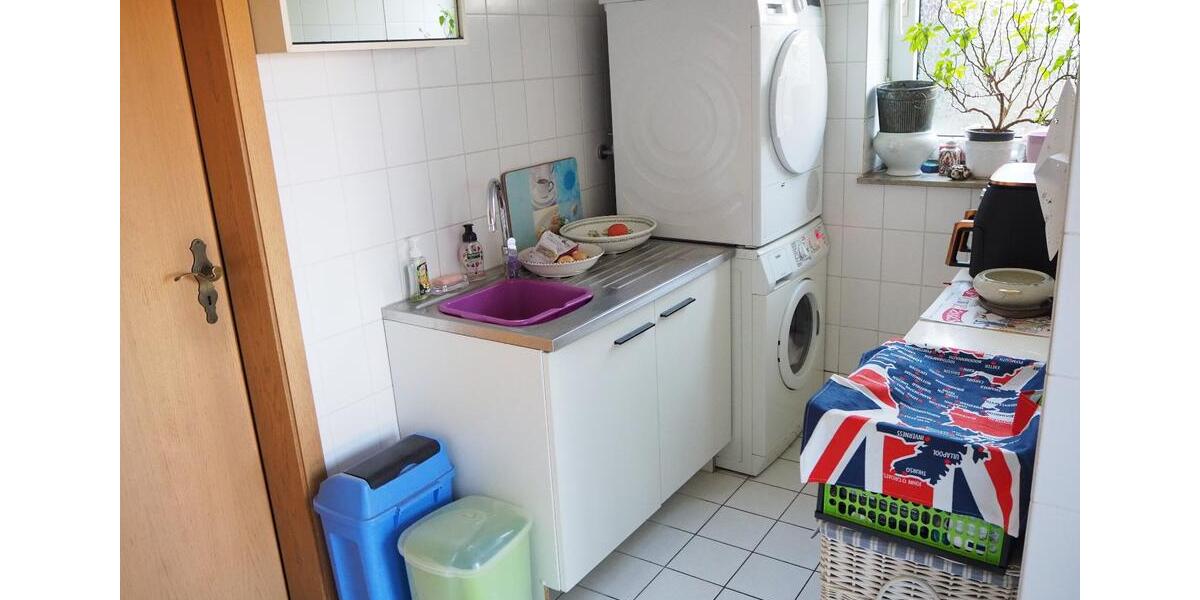 Erdgeschoßwohnung Marsberg - 2.5 Zimmer, 94 m&sup2;, 720&euro; | Angebot:26568373