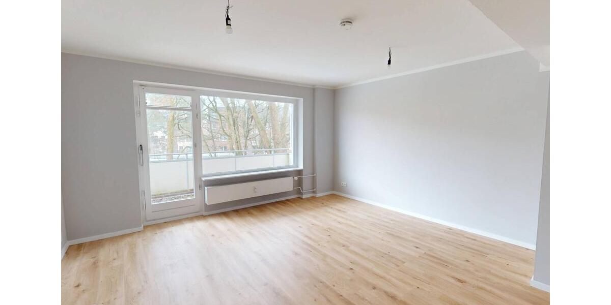 Etagenwohnung Stapelfeld - 2 Zimmer, 62 m&sup2;, 1.250&euro; | Angebot:25054910