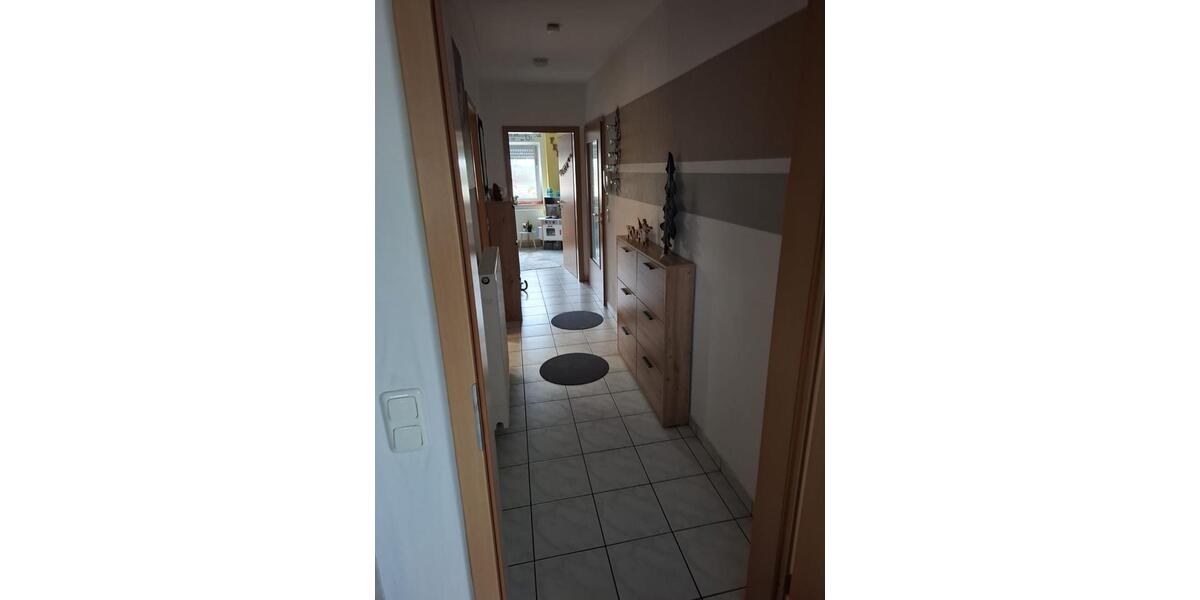 Maisonettenwohnung Wöllstein - 3 Zimmer, 115 m&sup2;, 993&euro; | Angebot:24728861