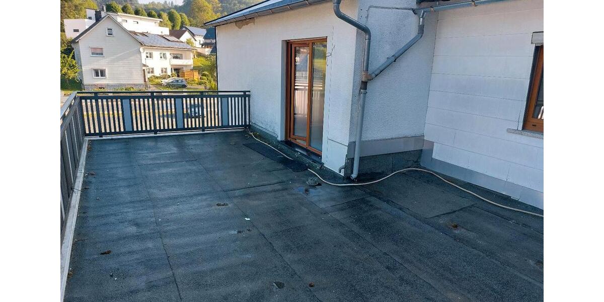 Etagenwohnung Angelburg - 4 Zimmer, 100 m&sup2;, 750&euro; | Angebot:26537434