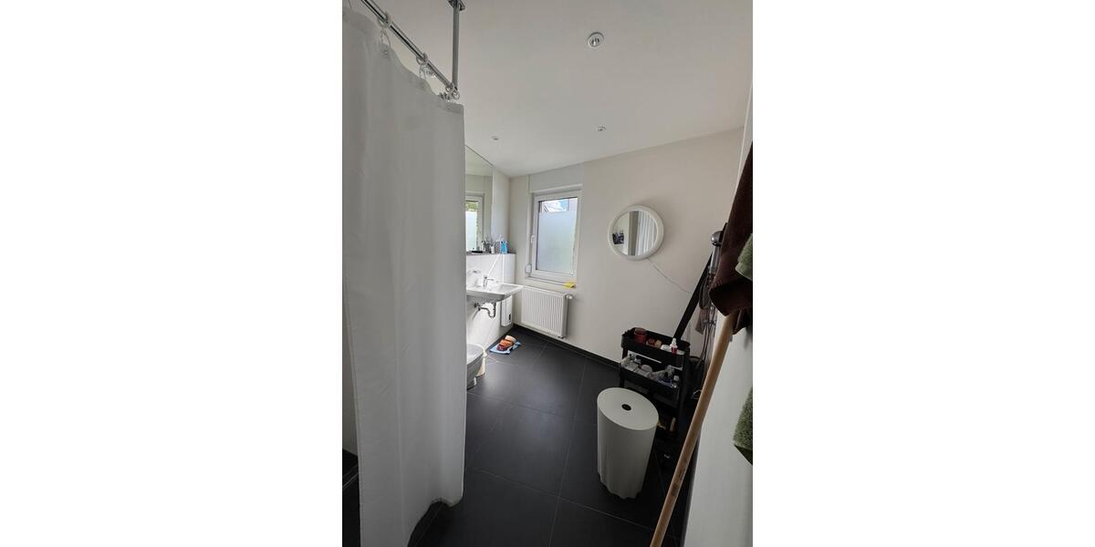 Erdgeschoßwohnung Wallerfangen - 2 Zimmer, 78 m&sup2;, 880&euro; | Angebot:26630203