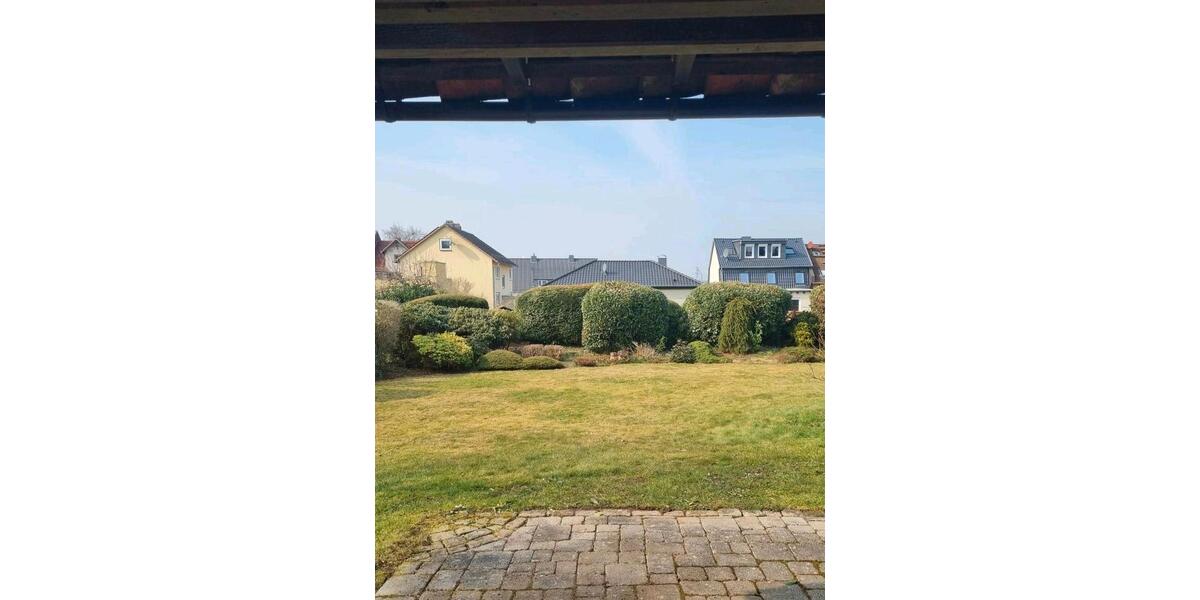 Erdgeschoßwohnung Lohfelden - 3.5 Zimmer, 100 m&sup2;, 1.000&euro; | Angebot:26219990