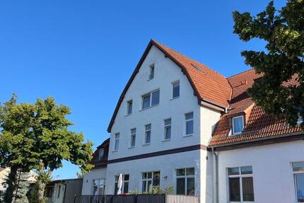 Großzügige 4-Zi-DG Wohnung im grünen Lüdersdorf bei Berlin 4 zimmer