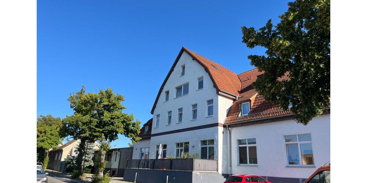 Großzügige 4-Zi-DG Wohnung im grünen Lüdersdorf bei Berlin 4 zimmer