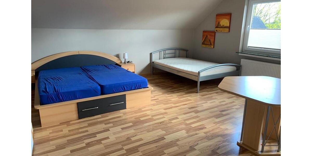 Wohnen auf Zeit Lingen (Ems) Damaschke - 5 Zimmer, 160 m&sup2;, 380&euro; | Angebot:16828875