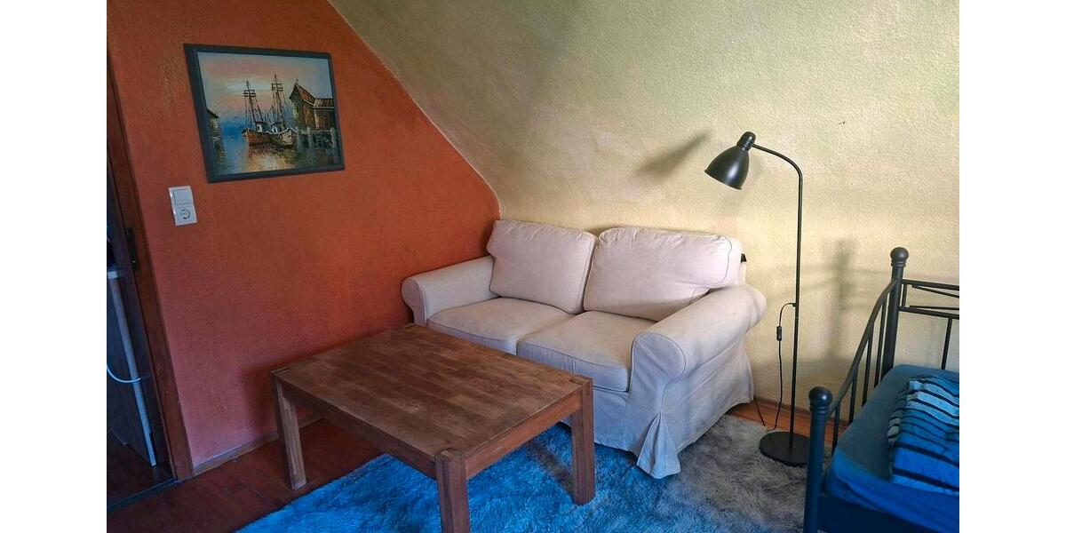 Wohnen auf Zeit Baden-Baden Balg - 1 Zimmer, 25 m&sup2;, 450&euro; | Angebot:26696010