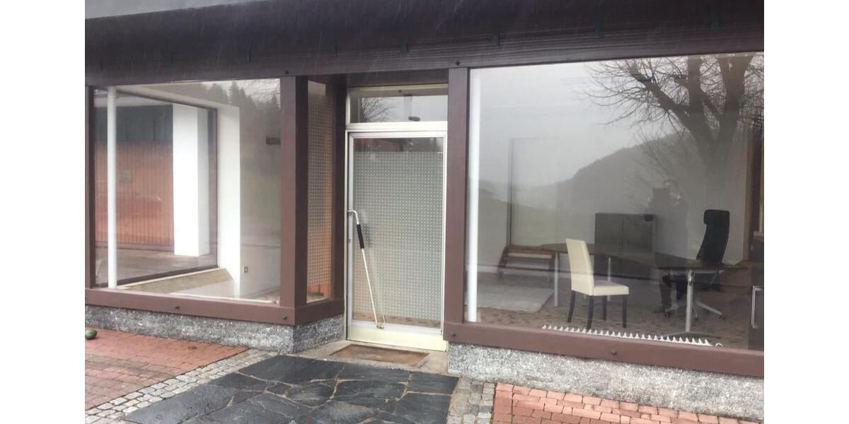 Gewerbeobjekt Friedenweiler - 550&euro; | Angebot:26692857