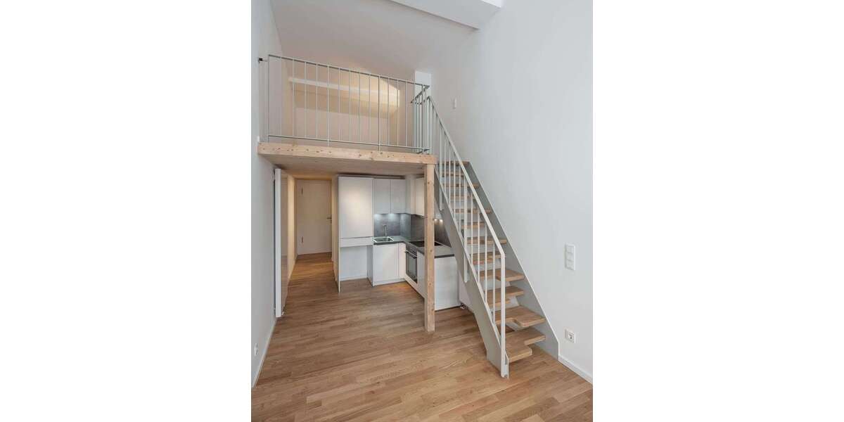 Etagenwohnung Fürstenberg/Havel Havel - 1 Zimmer, 40 m&sup2;, 442&euro; | Angebot:25839918