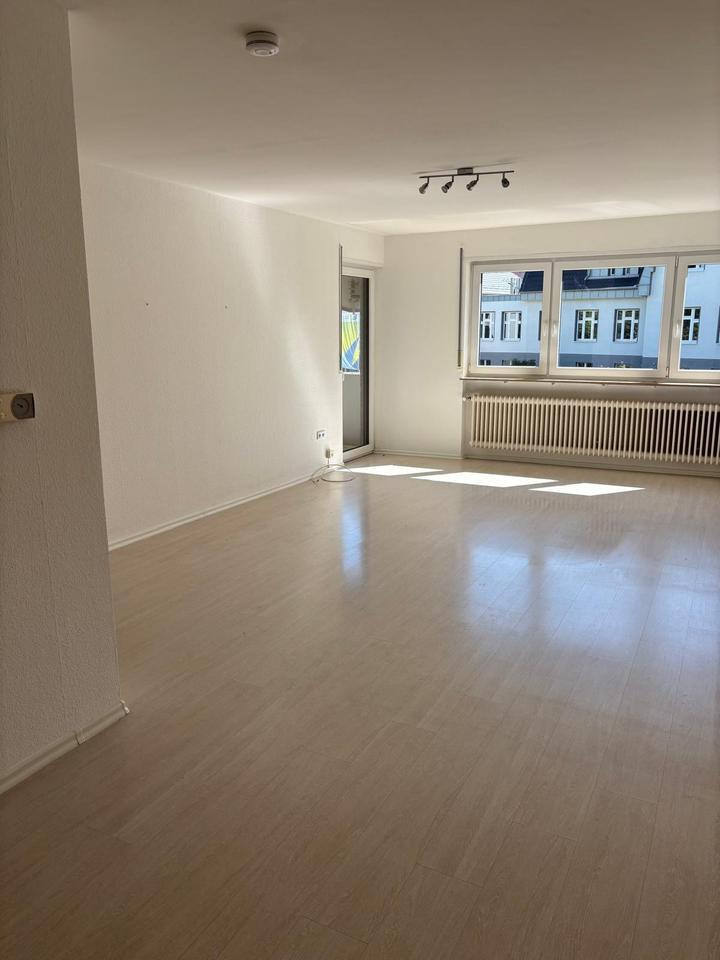 ST. WENDEL INNENSTADT - 3 ZKB