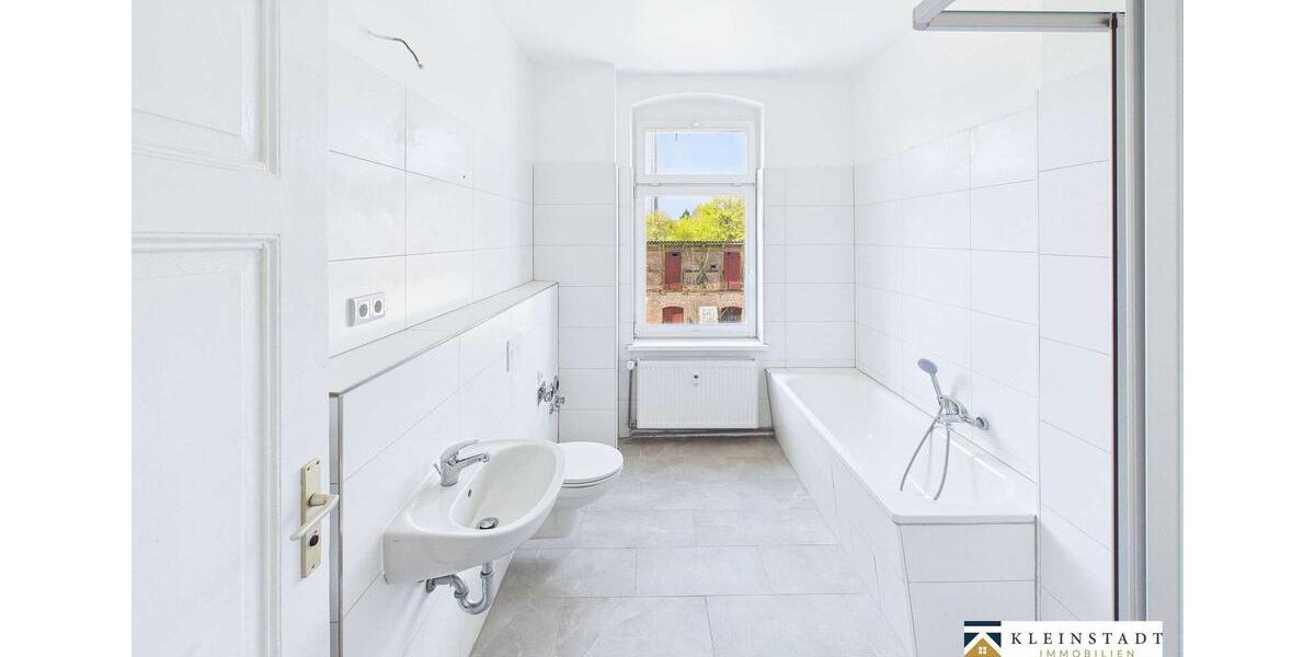 Etagenwohnung Neustadt (Dosse) - 4 Zimmer, 96 m&sup2;, 864&euro; | Angebot:26297614