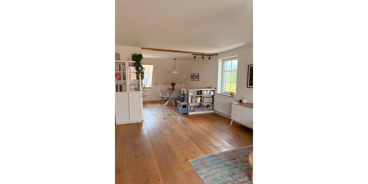 Maisonettenwohnung Bocholt - 3 Zimmer, 103 m&sup2;, 1.159&euro; | Angebot:26614014