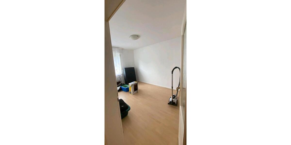 Hochparterre Schortens - 3 Zimmer, 71 m&sup2;, 760&euro; | Angebot:26700252
