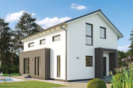 Miet-Preis-Bremse. Sichere Planung mit Miet-Kauf. 4 zimmer