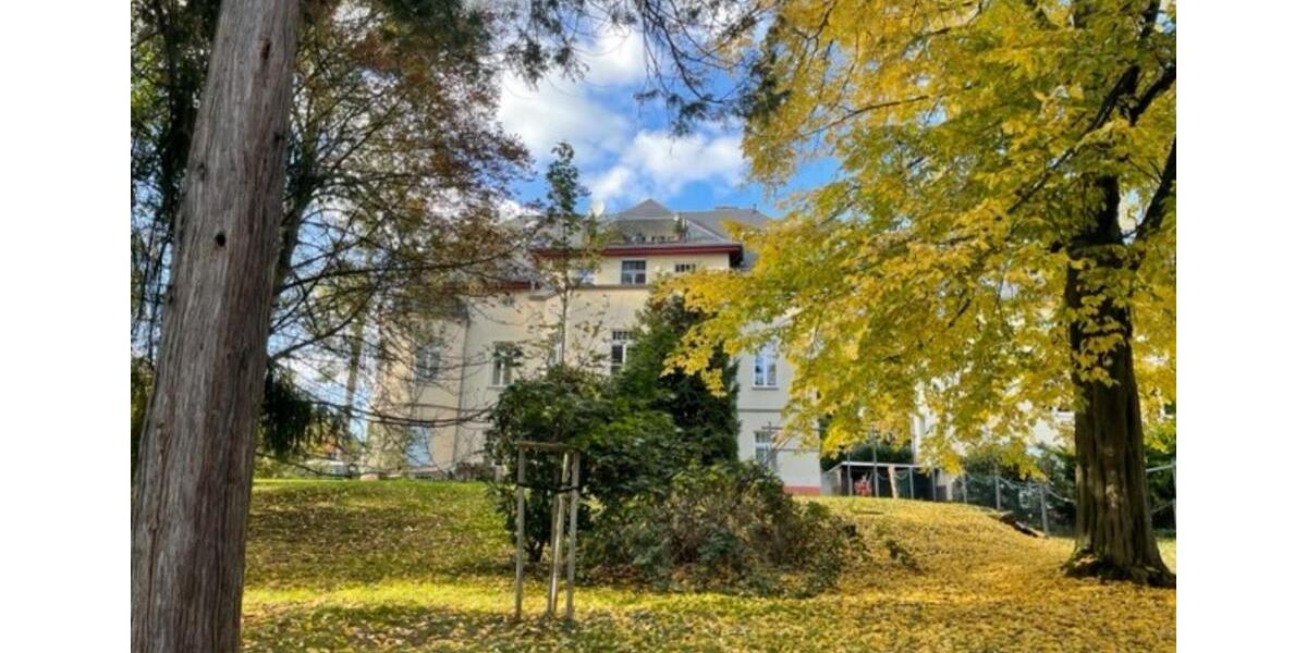 Dachgeschoßwohnung Hohenstein-Ernstthal Ernstthal - 3 Zimmer, 85 m&sup2;, 595&euro; | Angebot:25255010