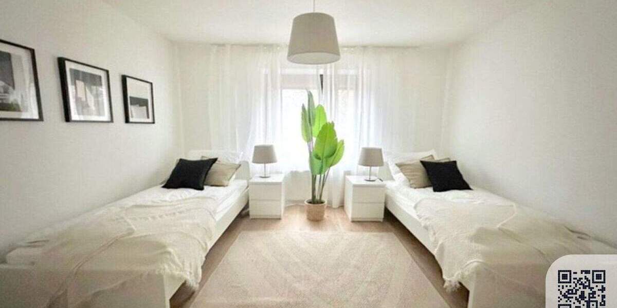 Etagenwohnung Rüdersdorf bei Berlin Rüdersdorf - 3 Zimmer, 45 m&sup2;, 2.127&euro; | Angebot:24814367