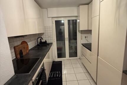 Schöne 3-Zimmer-Wohnung mit zwei Balkonen in Ludwigshafen Mitte 3 zimmer