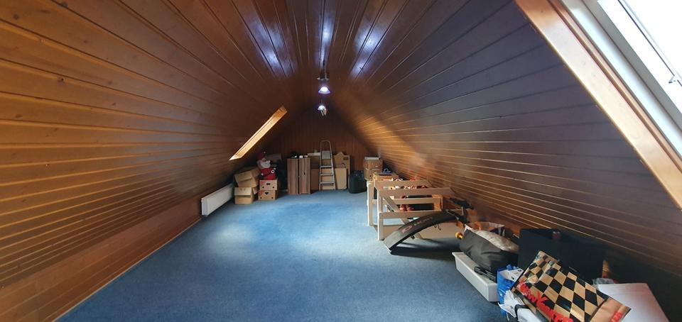 Etagenwohnung Sulingen - 4 Zimmer, 100 m&sup2;, 650&euro; | Angebot:24427726