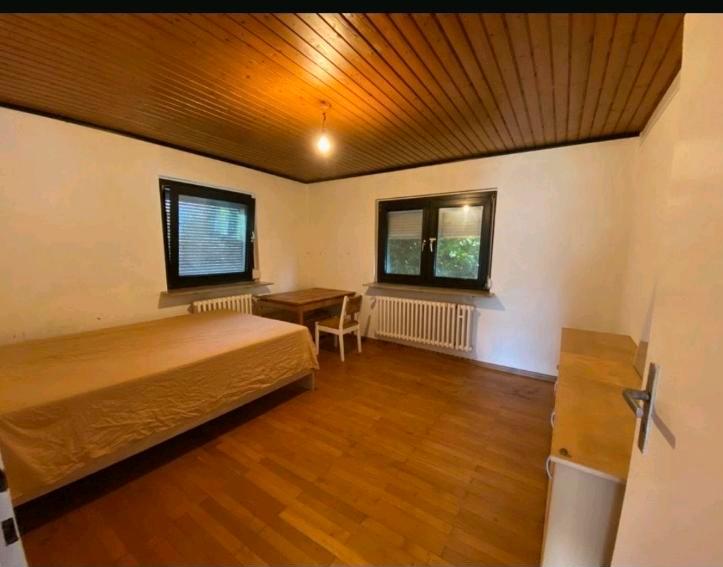 Etagenwohnung Eppelheim - 1 Zimmer, 20 m&sup2;, 520&euro; | Angebot:25823532