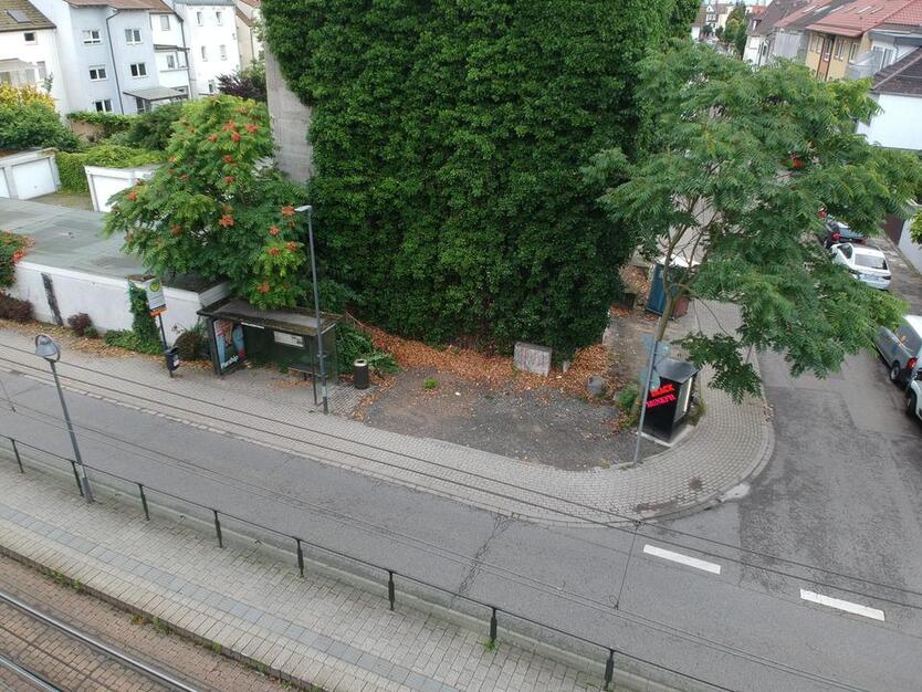 Lagerfläche mit Briefkasten für Firmen Selbstständige Gewerbe