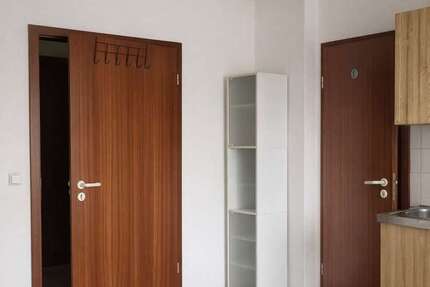 Wohnung Ludwigshafen Mitte - 1 Zimmer, 22 m&sup2;, 440&euro; | Angebot:25901978