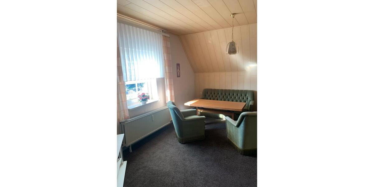 Wohnen auf Zeit Bad Arolsen - 3 Zimmer, 85 m&sup2;, 20&euro; | Angebot:26048033